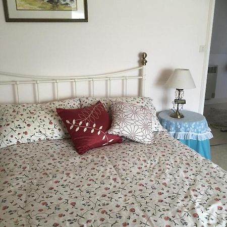 La Chaumiere Villa Sourdeval Ngoại thất bức ảnh